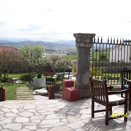 Posada Campo (Adults Only) Hotel Suances Exterior foto